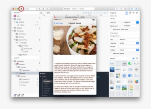 23 You Can Now Test Your App Using Creo Simulator - File Manager #3824407