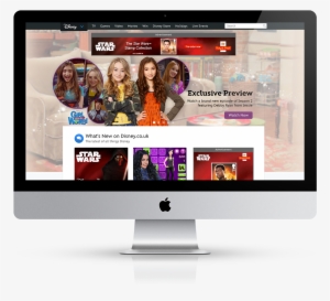 Disney Channel - Disney Channel Disney Junior And Disney Xd #3824408