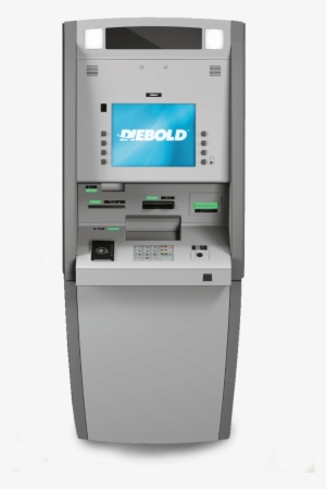 Features - Diebold 3700 #3824430