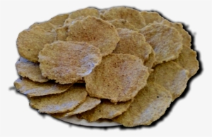 *dark Speckling Will Occur If The Crackers Have Been - Low-carbohydrate Diet #3824507