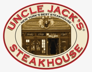 Uncle Jack's Steakhouse #3824536