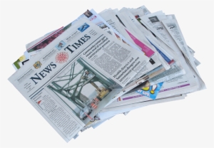 Paper - News Paper #3824537