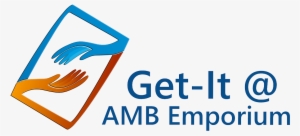 Get-it@amb - Graphic Design #3824563