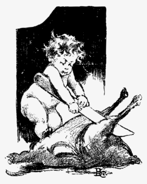 Cartoon Drawing Turkey Meat Line Art Computer Icons #3824566