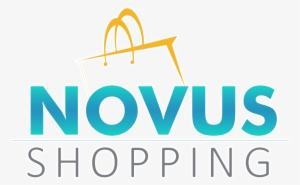Novus Shopping - Graphic Design #3824616