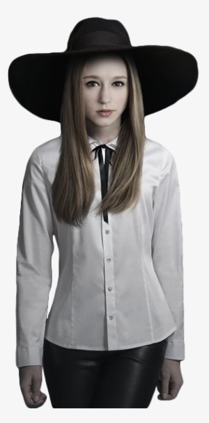 Taissa Farmiga Png - American Horror Story Coven Zoe #3824662
