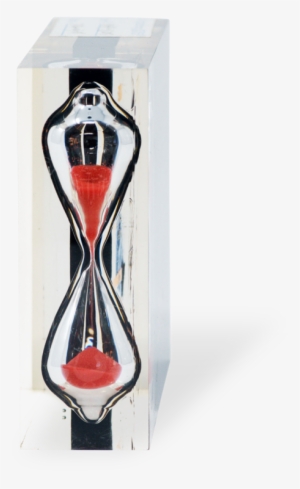 Custom Sand Timer Custom Sand Timer - Nipper #3824689