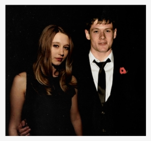Taissa Farmiga Taissa Farmiga Manip Manip Jack O'connell - Jack O Connell Harry Brown #3824744