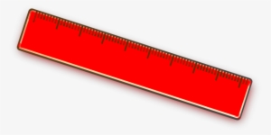 Ruler - Clip Arts Ruler #3824821