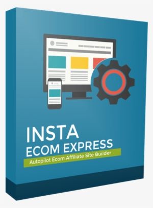 Ecom Express #3824913