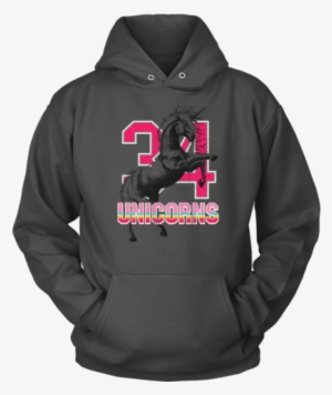 34 Unicorn Hoodies For Male And Female - Dogs - If I Can't Bring My Dog I'm Not Going Shirts #3825005