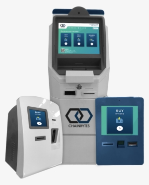 The Best Bitcoin Atm Software In The Market - Bitcoin Atm #3825009
