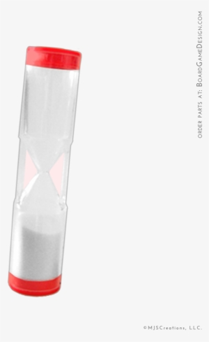 Sand Timers / Timers - Vase #3825102