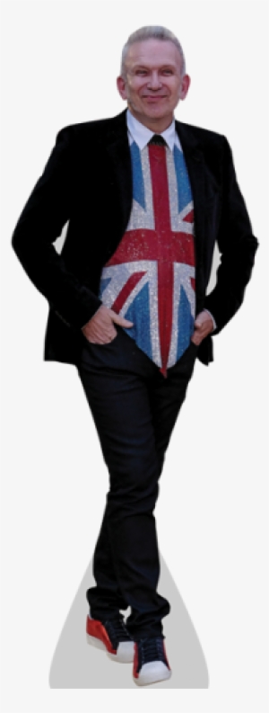 Jean Paul Gaultier - Cardboard #3825104