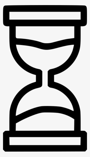 Sand Timer - - Logo #3825107