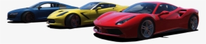 Assetto Corsa Console Announcement - 505 Games Assetto Corsa Ps4 Game #3825151