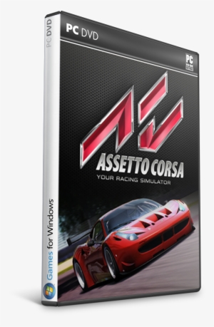 Assetto Corsa Porsche-reloaded - 505 Games Assetto Corsa Pc Game #3825199