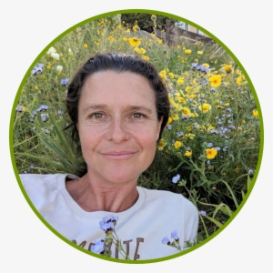 Cnps Garden Ambassador - Circle #3825251