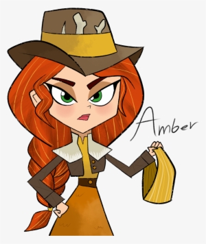 Coconut Clipart Transparent Tumblr - Penn Zero Amber #3825296