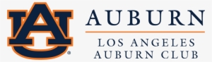 Auburn University Logo #3825321