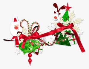 Winter, Christmas, New Year's Eve, Ornament - Christmas Day #3825346