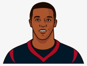 Demaryius Thomas Had 2 Total Touchdowns Versus The - Statmuse Inc. #3825349