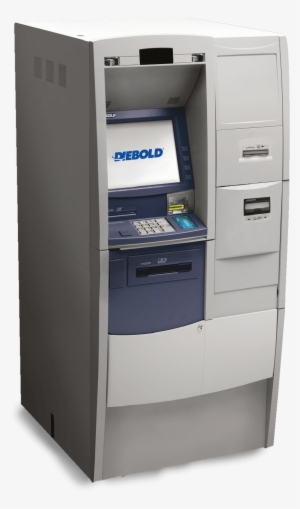 Features - Diebold Opteva 720 #3825375