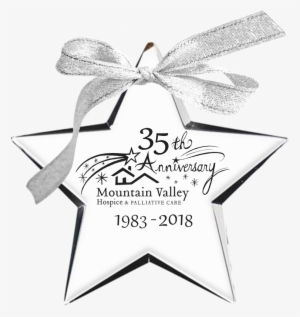 For 35 Years, Mountain Valley Hospice & Palliative - Mountain Valley Hospice #3825403