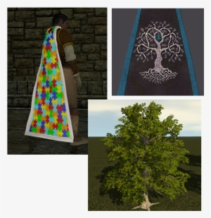 Sota Autismawareness Puzzle Package Wip2 - Autism #3825479