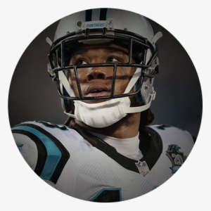 Kelvin Benjamin Carolina Panthers #3825552