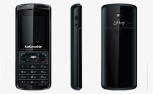 Brand Identity For Kokomobile - Vizio D-series Dxxf-e1 D-series #3825555