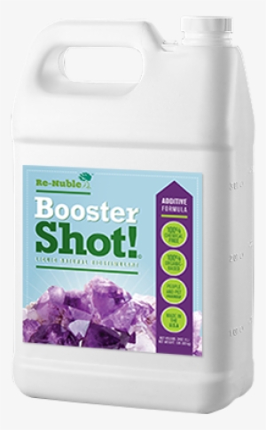 Re-nuble Booster Shot - Re-nuble, Inc. #3825632
