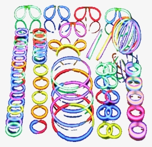 Glow Stick Party Pack - Glow Stick #3825680