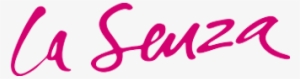 La Senza - La Senza Logo Png #3825761