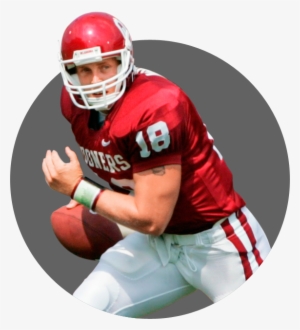 David Bergman For Sports Illustrated - Sprint Football #3825849