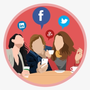 Social Media - Facebook #3825877