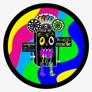 Glow Kid - Portable Network Graphics #3825950