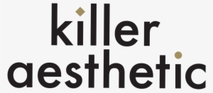 Killer Aesthetic 2017 - Arial And Helvetica Font #3825951