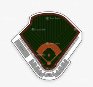 Hitchcock Field At Plainsman Park #3825952