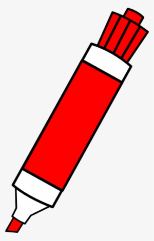 Marker Clipart #3826104