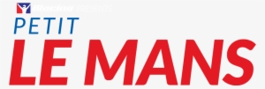 Iracing 10h Of Road Atlanta - Petit Le Mans Logo #3826132