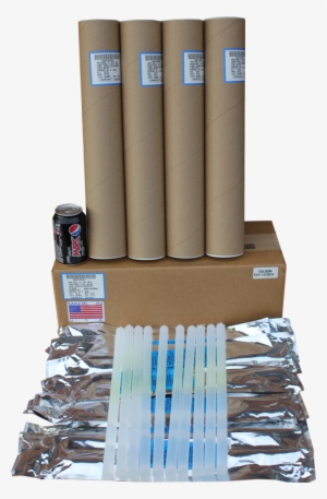 Glow Battons X - Box #3826234