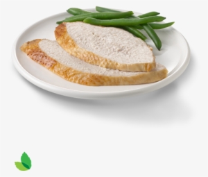 Peppercorn Dry Brined Turkey Breast Recipe With Truvía® - Ciabatta #3826285