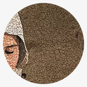 And Canvas Texture So I Will Try And Make That Look - Circle #3826306