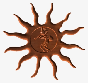 Kokopelli-03a - Imagenes De Simbolos Kokopelli #3826389