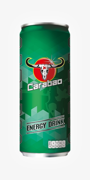 Artificial Flavours And Colours - Carabao Energy Drink Original #3826455
