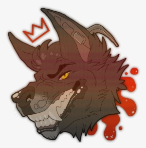 King Of Red #3826513