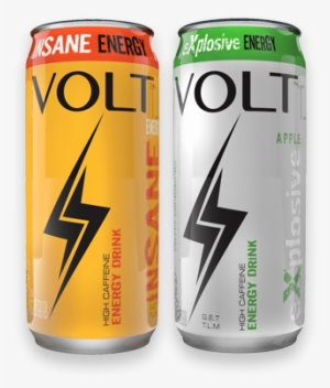 100 % South African - Energy Drink #3826562