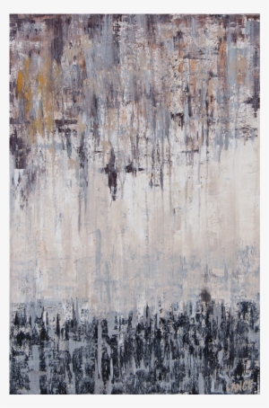 Acrylic On Canvas 24x36” - Gallery Wrap #3826607