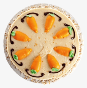 Carrot Cake - Carrot #3826651